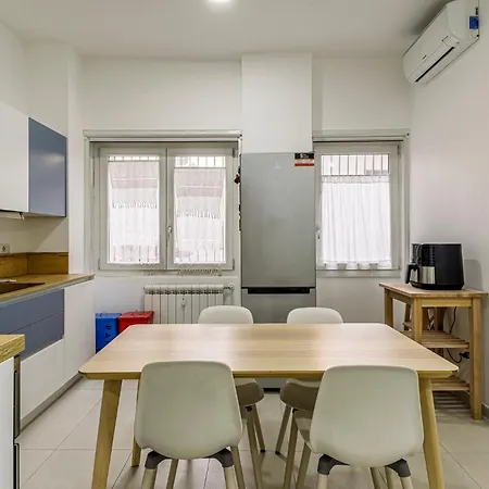 Luvi - Savona Apartamento *
