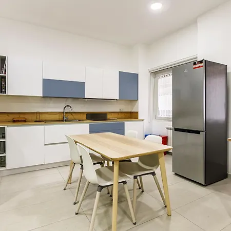 Luvi - Savona Apartamento *