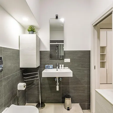Apartamento Luvi - Savona