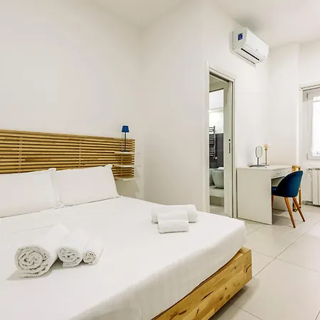 Luvi - Savona Apartamento Milán