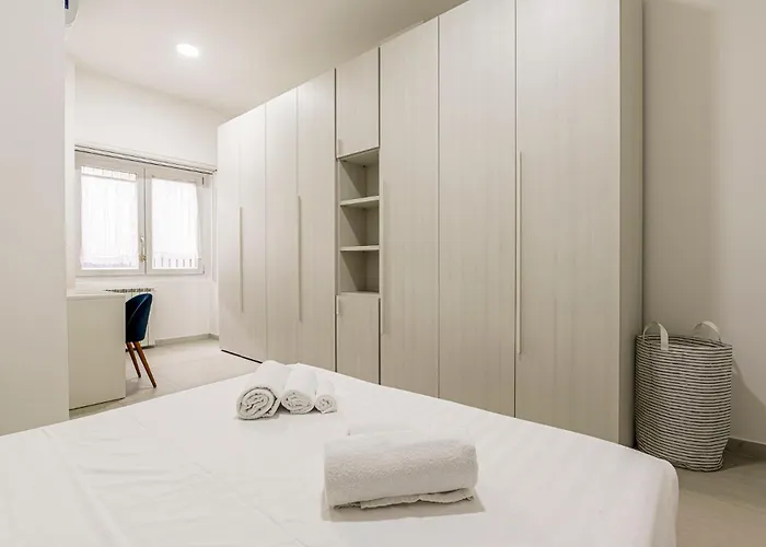 Luvi - Savona Lejlighed Milano