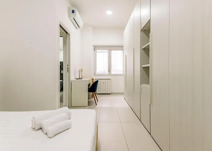 Lejlighed Luvi - Savona Milano