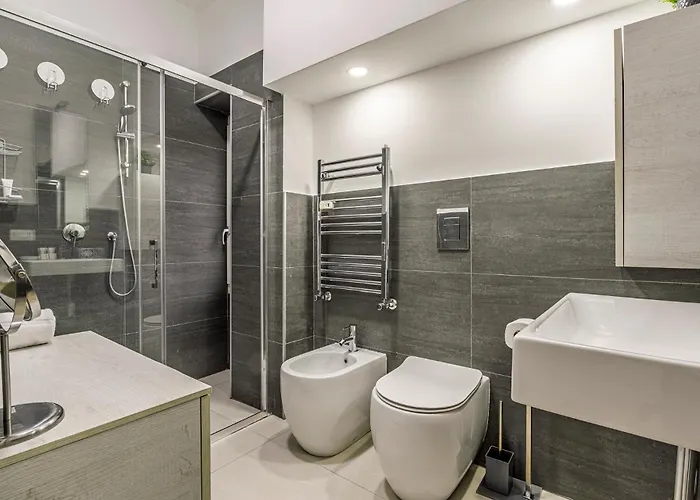 Lejlighed Luvi - Savona Milano